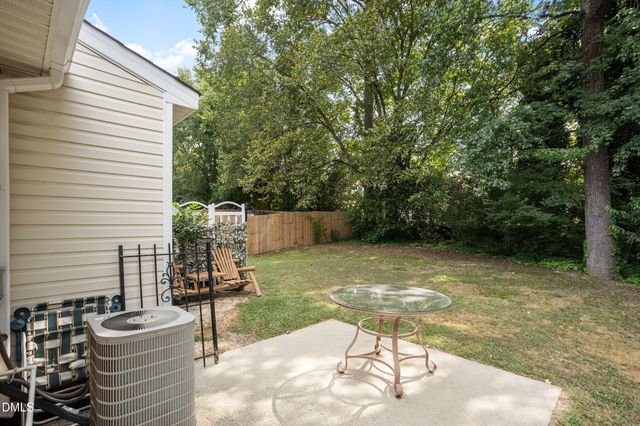 214 Highgate Circle, Wake Forest, NC 27587