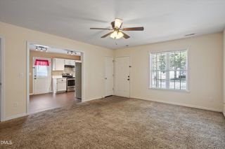 214 Highgate Circle, Wake Forest, NC 27587