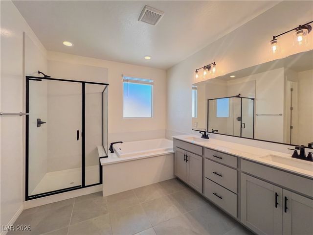 11870 River Hawk Avenue, Las Vegas, NV 89138