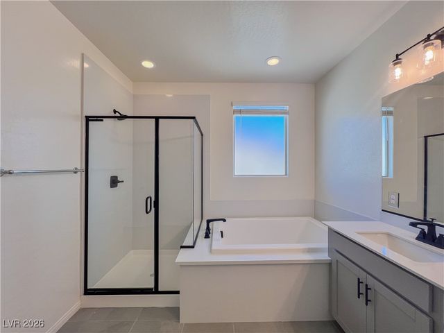 11870 River Hawk Avenue, Las Vegas, NV 89138