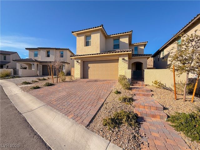 11870 River Hawk Avenue, Las Vegas, NV 89138