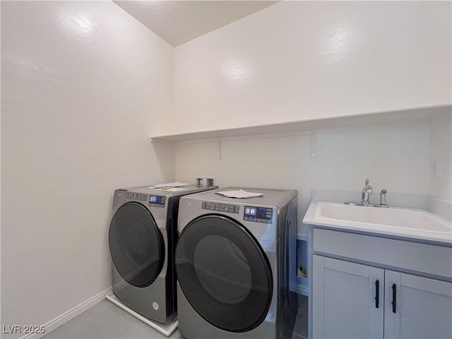 11870 River Hawk Avenue, Las Vegas, NV 89138