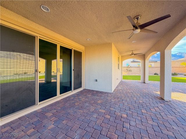 11870 River Hawk Avenue, Las Vegas, NV 89138