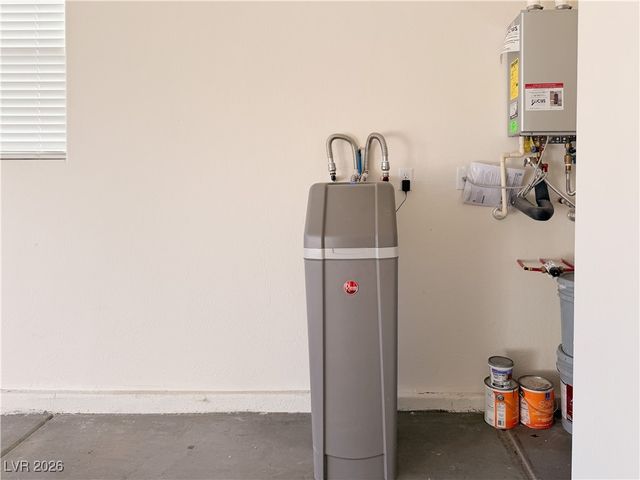 11870 River Hawk Avenue, Las Vegas, NV 89138