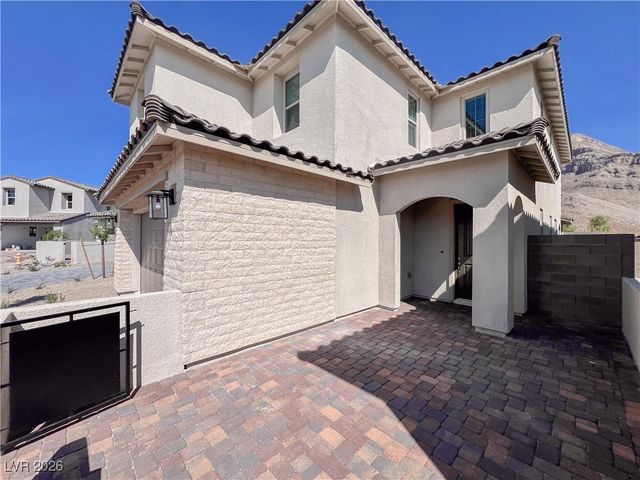 11870 River Hawk Avenue, Las Vegas, NV 89138