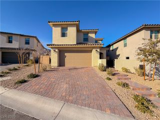 11870 River Hawk Avenue, Las Vegas, NV 89138