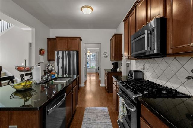 9140 Dover Street, Lithia Springs, GA 30122