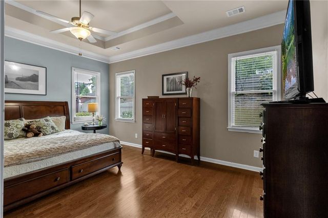 9140 Dover Street, Lithia Springs, GA 30122