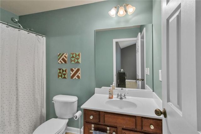 9140 Dover Street, Lithia Springs, GA 30122