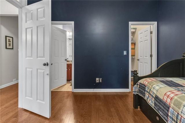 9140 Dover Street, Lithia Springs, GA 30122
