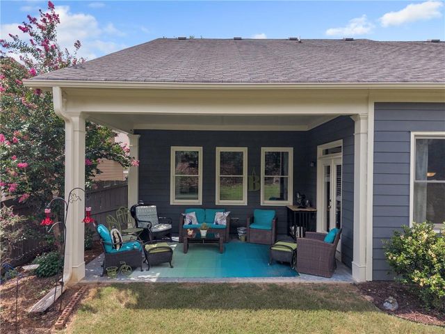 9140 Dover Street, Lithia Springs, GA 30122