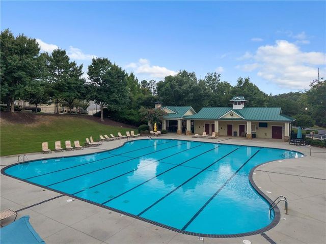 9140 Dover Street, Lithia Springs, GA 30122
