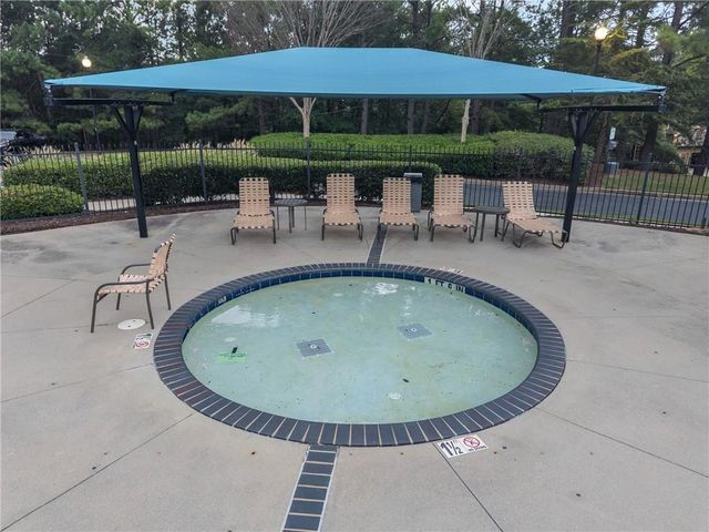 9140 Dover Street, Lithia Springs, GA 30122