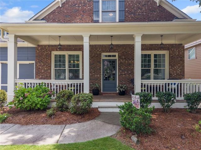9140 Dover Street, Lithia Springs, GA 30122