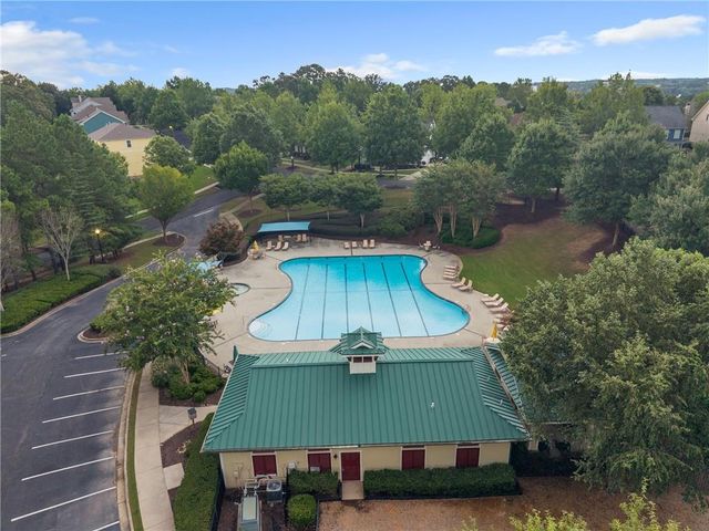 9140 Dover Street, Lithia Springs, GA 30122
