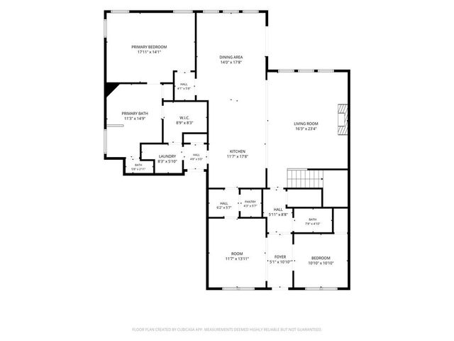 9140 Dover Street, Lithia Springs, GA 30122