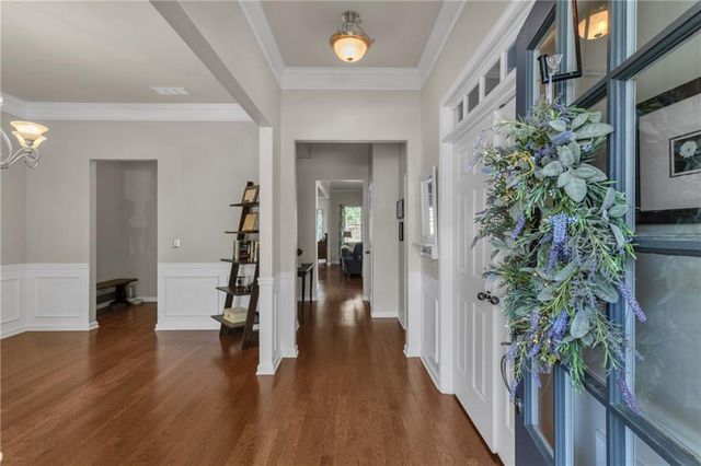 9140 Dover Street, Lithia Springs, GA 30122