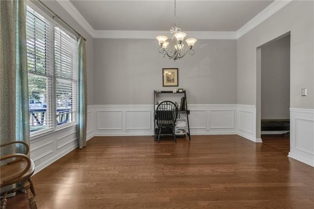 9140 Dover Street, Lithia Springs, GA 30122