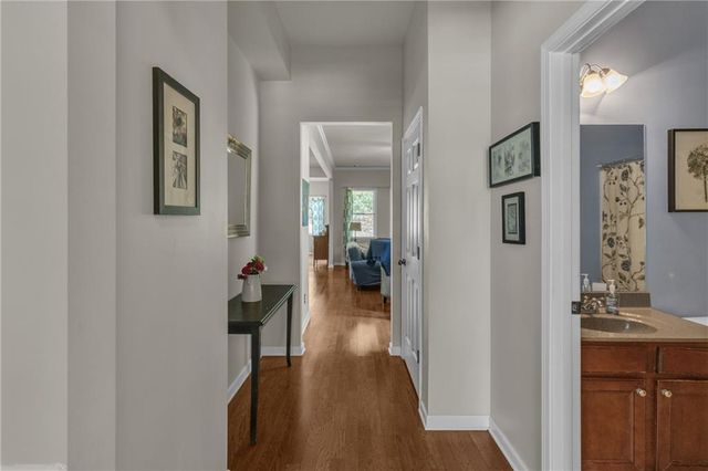 9140 Dover Street, Lithia Springs, GA 30122