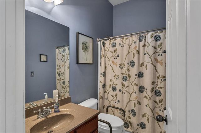 9140 Dover Street, Lithia Springs, GA 30122