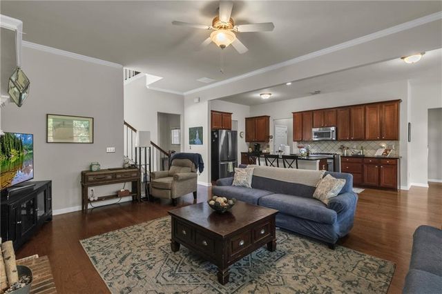 9140 Dover Street, Lithia Springs, GA 30122