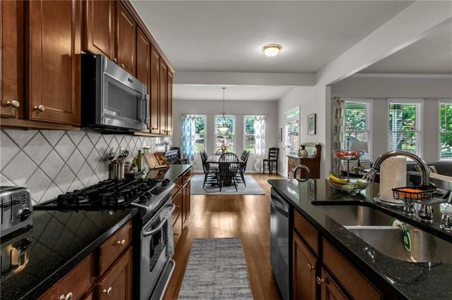9140 Dover Street, Lithia Springs, GA 30122