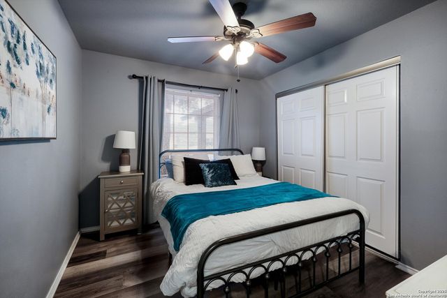 2607 Lone Summit, San Antonio, TX 78247