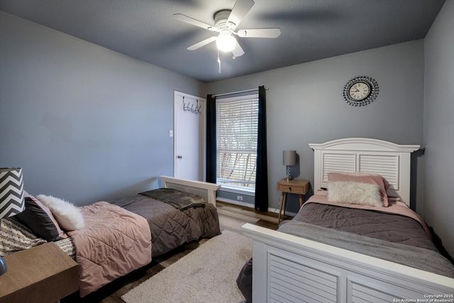 2607 Lone Summit, San Antonio, TX 78247