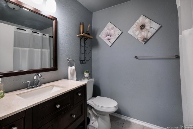 2607 Lone Summit, San Antonio, TX 78247