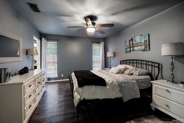 2607 Lone Summit, San Antonio, TX 78247