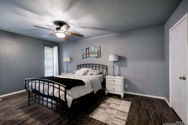 2607 Lone Summit, San Antonio, TX 78247