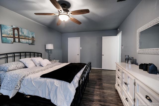 2607 Lone Summit, San Antonio, TX 78247