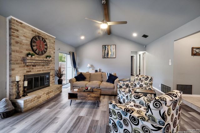 2607 Lone Summit, San Antonio, TX 78247