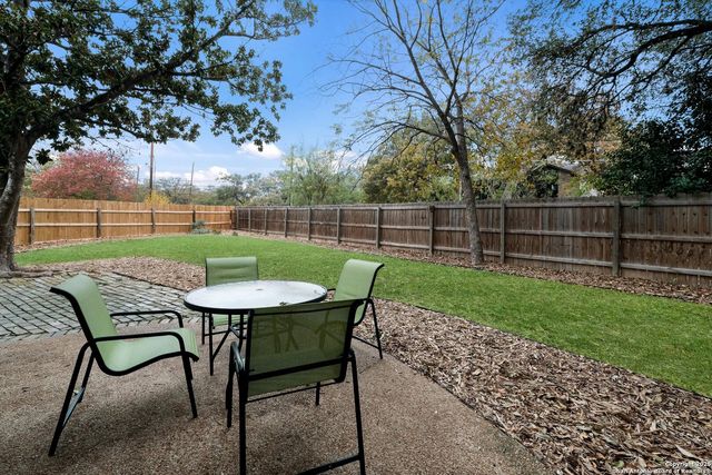 2607 Lone Summit, San Antonio, TX 78247