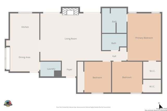 2607 Lone Summit, San Antonio, TX 78247