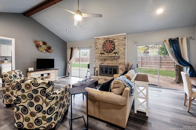 2607 Lone Summit, San Antonio, TX 78247