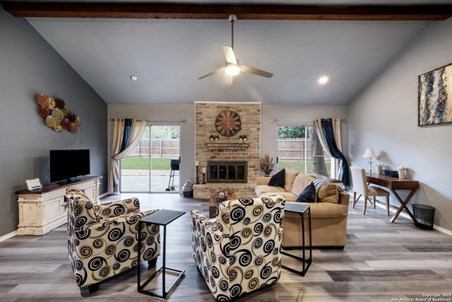 2607 Lone Summit, San Antonio, TX 78247