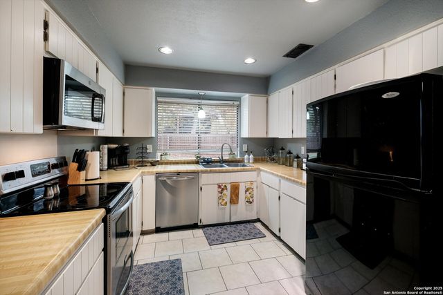 2607 Lone Summit, San Antonio, TX 78247