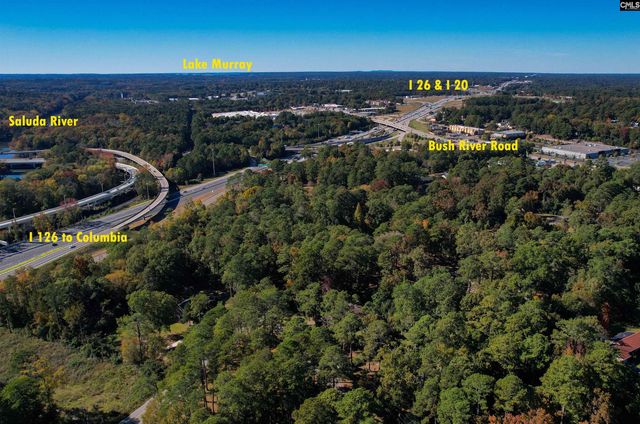 219 Redbud Drive, Columbia, SC 29210