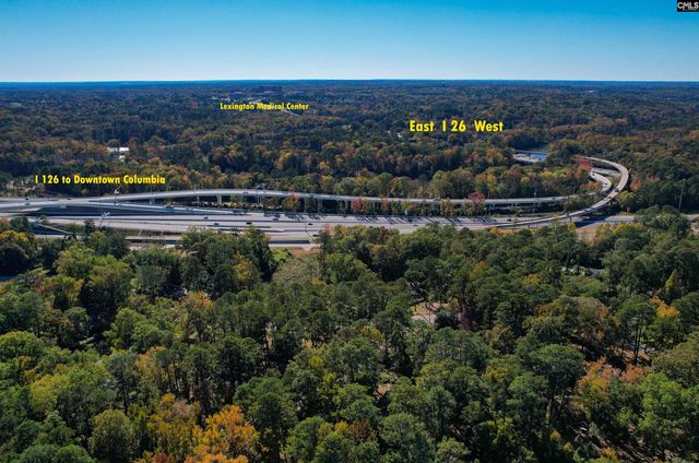 219 Redbud Drive, Columbia, SC 29210