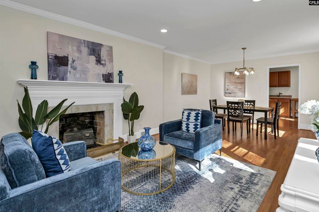 219 Redbud Drive, Columbia, SC 29210