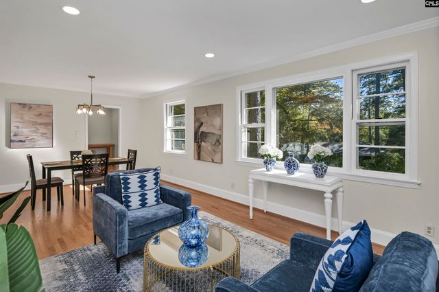 219 Redbud Drive, Columbia, SC 29210