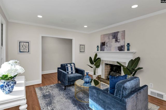 219 Redbud Drive, Columbia, SC 29210