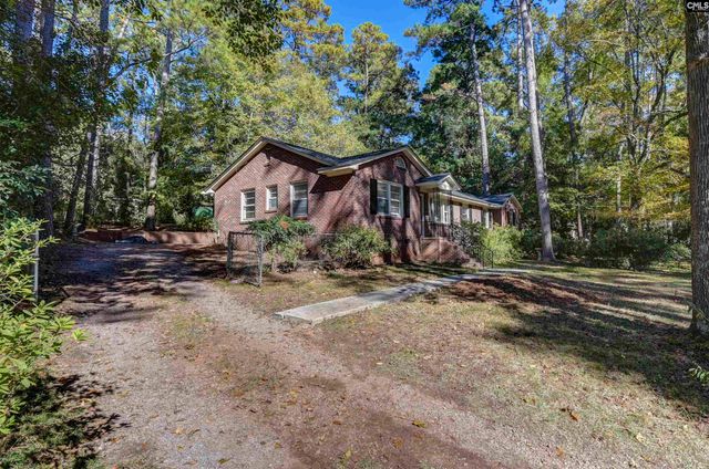 219 Redbud Drive, Columbia, SC 29210