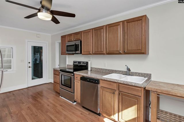 219 Redbud Drive, Columbia, SC 29210