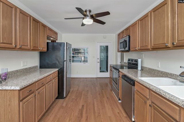 219 Redbud Drive, Columbia, SC 29210