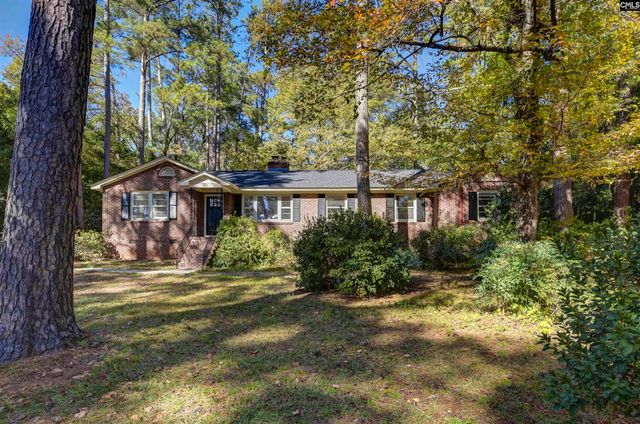 219 Redbud Drive, Columbia, SC 29210