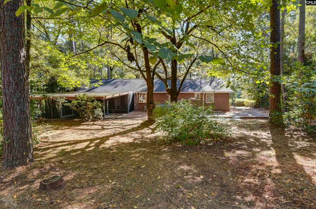 219 Redbud Drive, Columbia, SC 29210