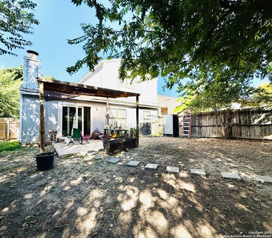 4142 Sunrise Creek, San Antonio, TX 78244