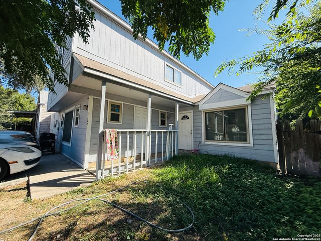 4142 Sunrise Creek, San Antonio, TX 78244